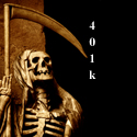 Readers Select Top Fiduciary Stories of 2009: #10 The Death of the 401k