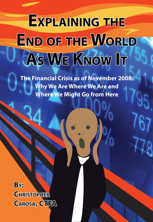 TheEndofTheWorldAsWeKnowItbookcover TheEndofTheWorldAsWeKnowItbookcover