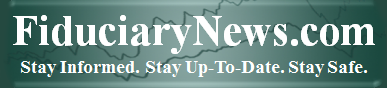 Fiduciary News logo