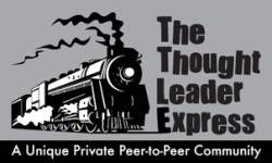 The Thought Leader Express entry point