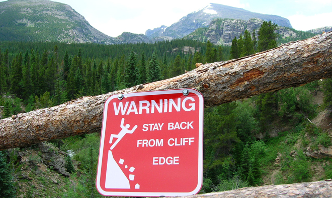The Three Biggest Mistakes Retirement Savers Make During Down Markets