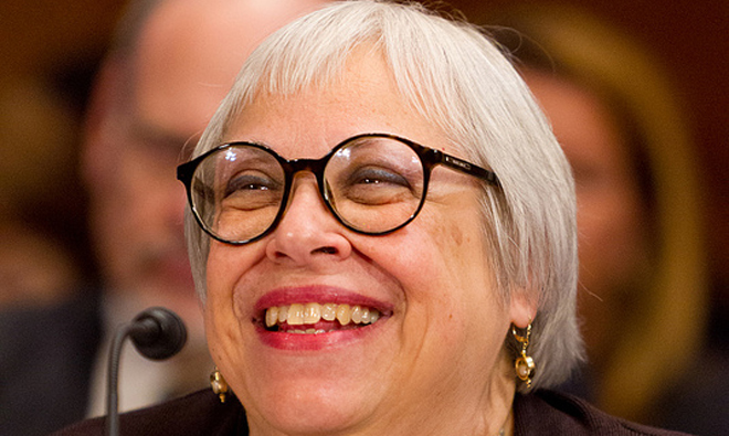 Exclusive Interview with Phyllis C. Borzi: Independent “Business Decisions” May Lead Companies to Apply Fiduciary Standard Broadly