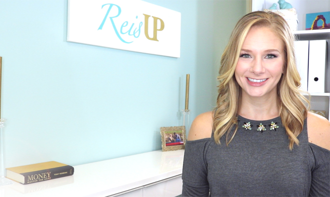 Exclusive Interview with Tara Falcone: How to Talk Financial to Millennials