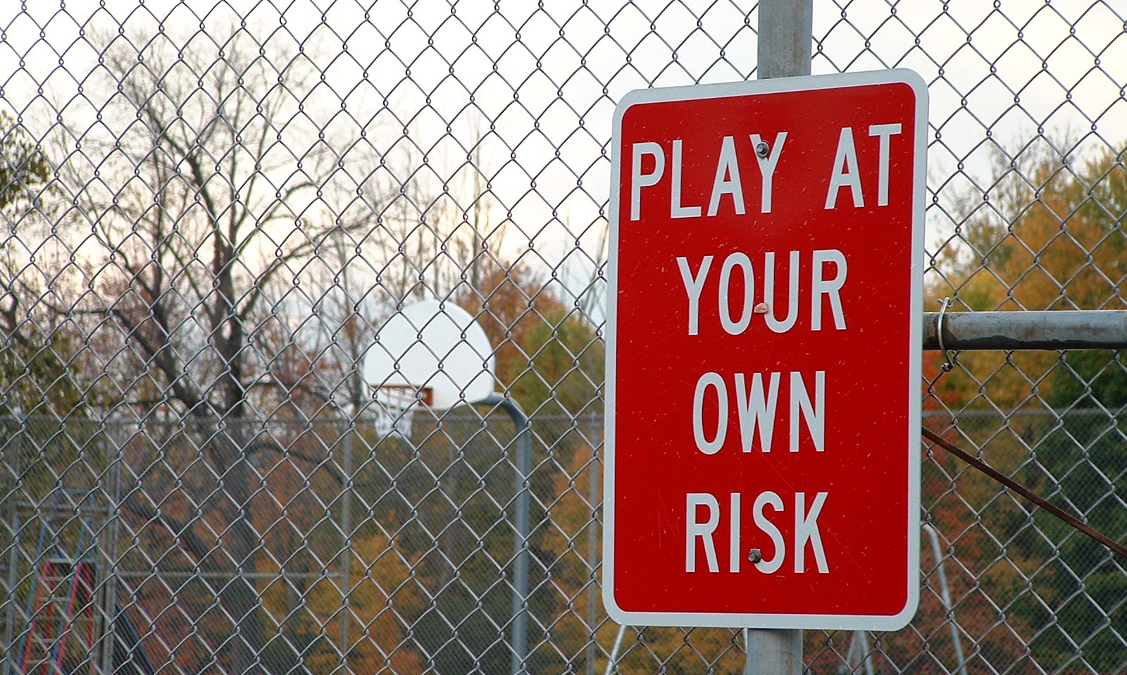 The Folly of Risk and the 401k Fiduciary