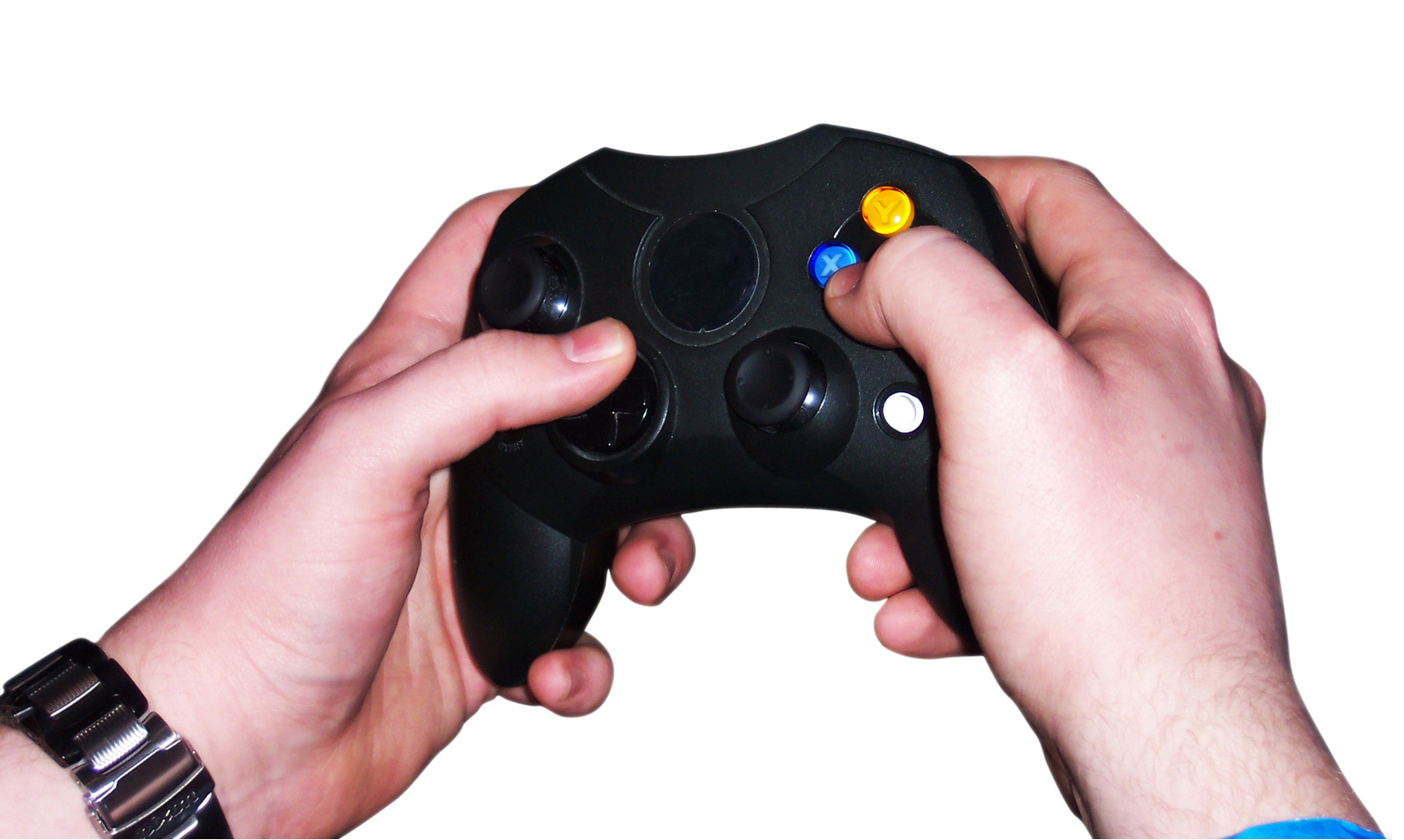 Child IRA Chapter Excerpt: “Gaming & Saving”