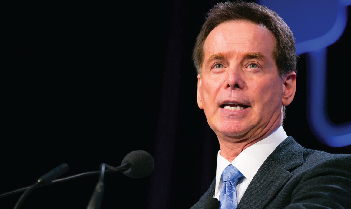 Exclusive Interview: Chuck Underwood Explains Why the Generations View Money Differently