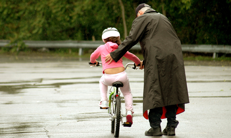 401k Education: Teaching Parents to Teach Their Children