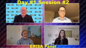 2021 Fiduciary Excellence Forum - Day 1 Session 2: “ERISA Panel”