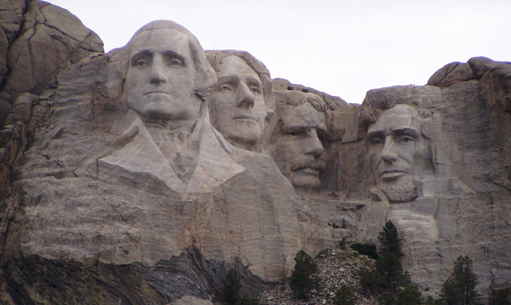 George Washington And Abraham Lincoln As Fiduciary Role Models For 401k Plan Sponsors