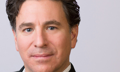 Exclusive Interview: Robert Weiss Says We’ve Become ‘A Nation Of Watchers’