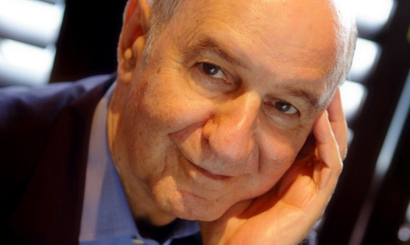 Exclusive Interview: Harold Evensky: Reg BI ‘Makes Absolutely No Sense’