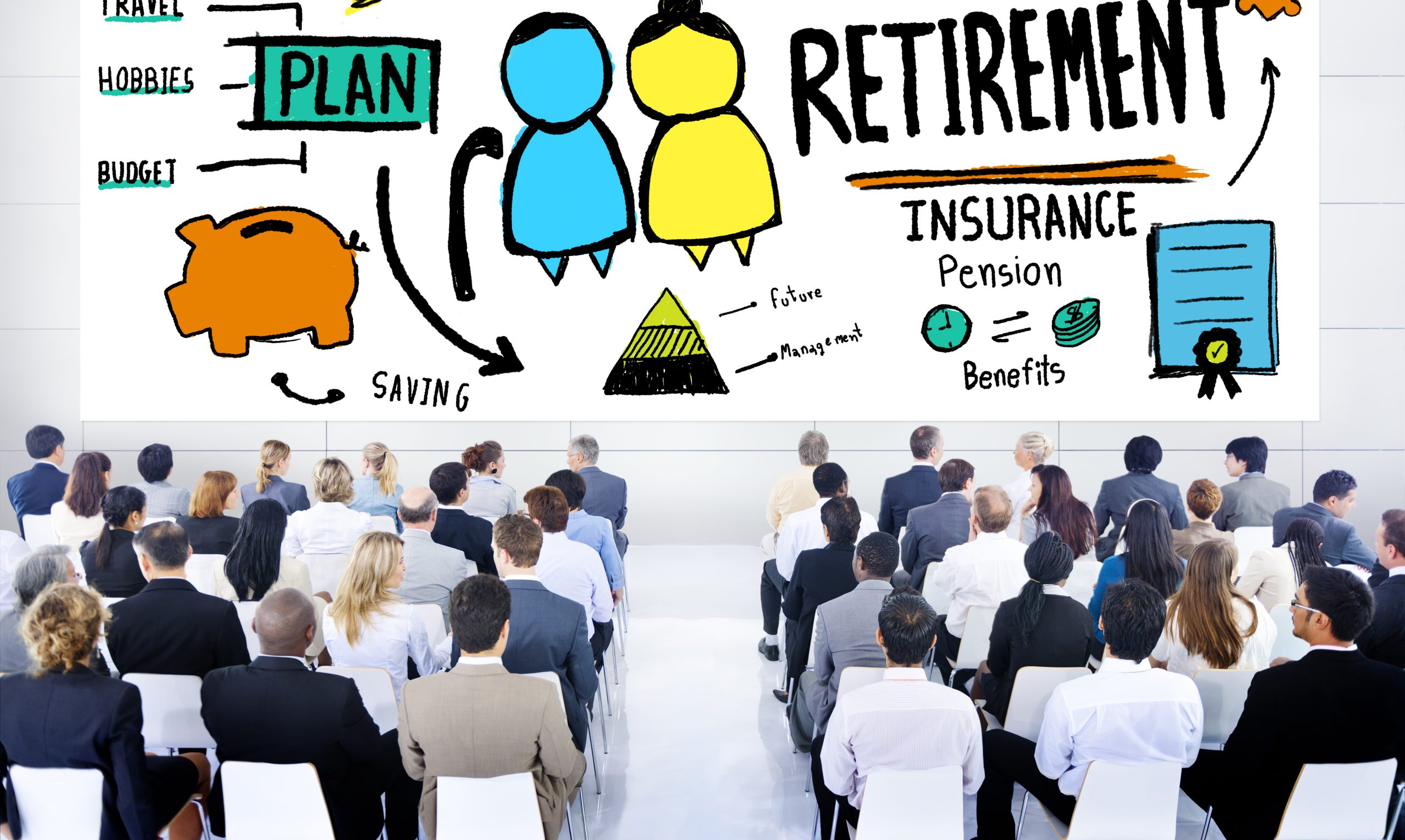 How Might Employers Help Retiring Employees Learn To Earn Extra Income Post-Retirement?