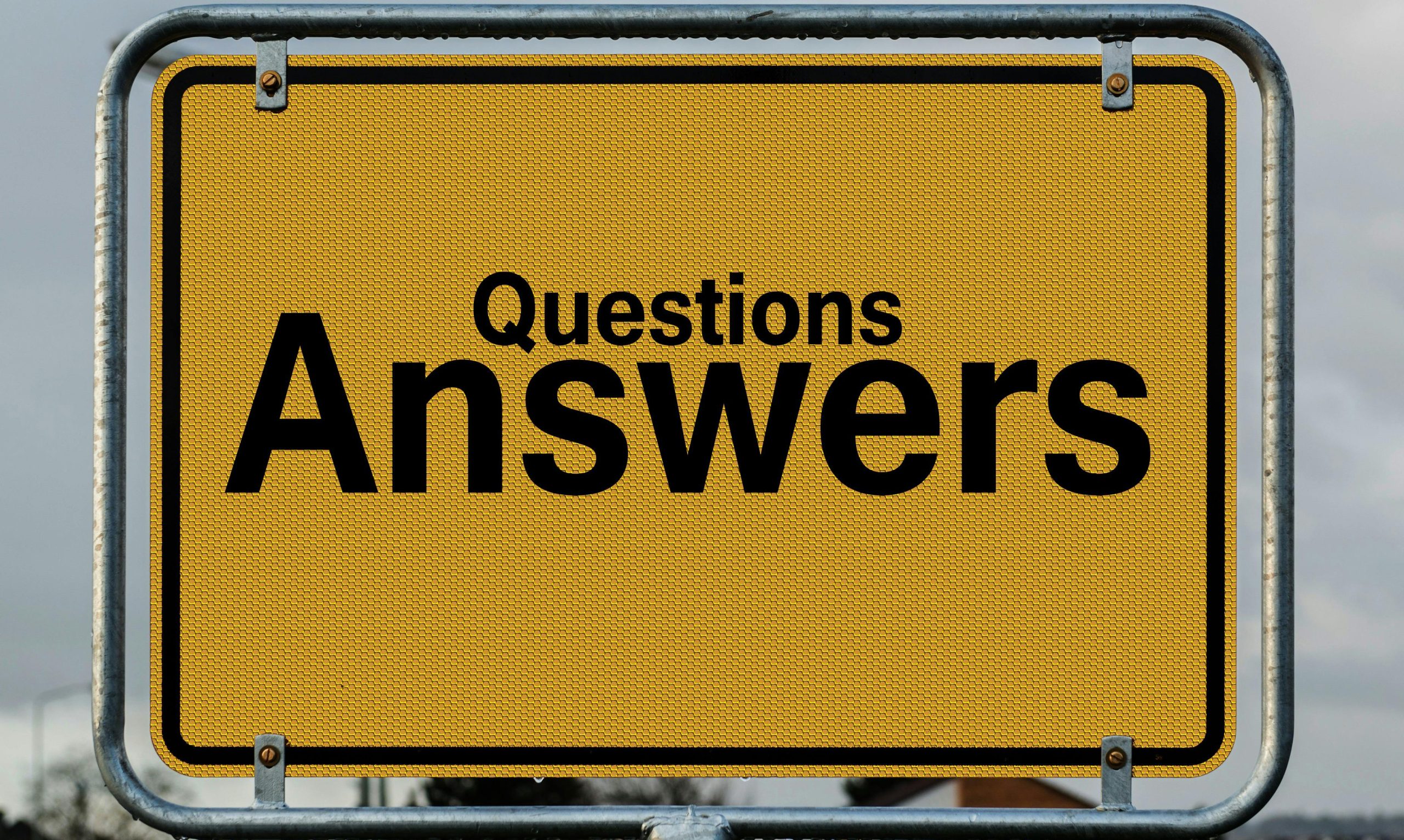 5 Retirement Questions You Need To Answer