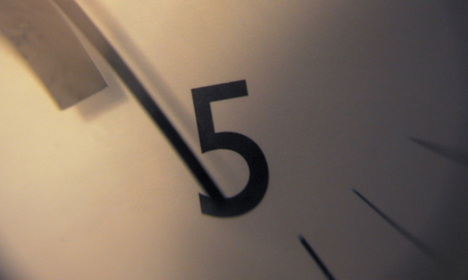 The Five-Minute Save: How to Deliver Citable Answers When the Clock Is Merciless
