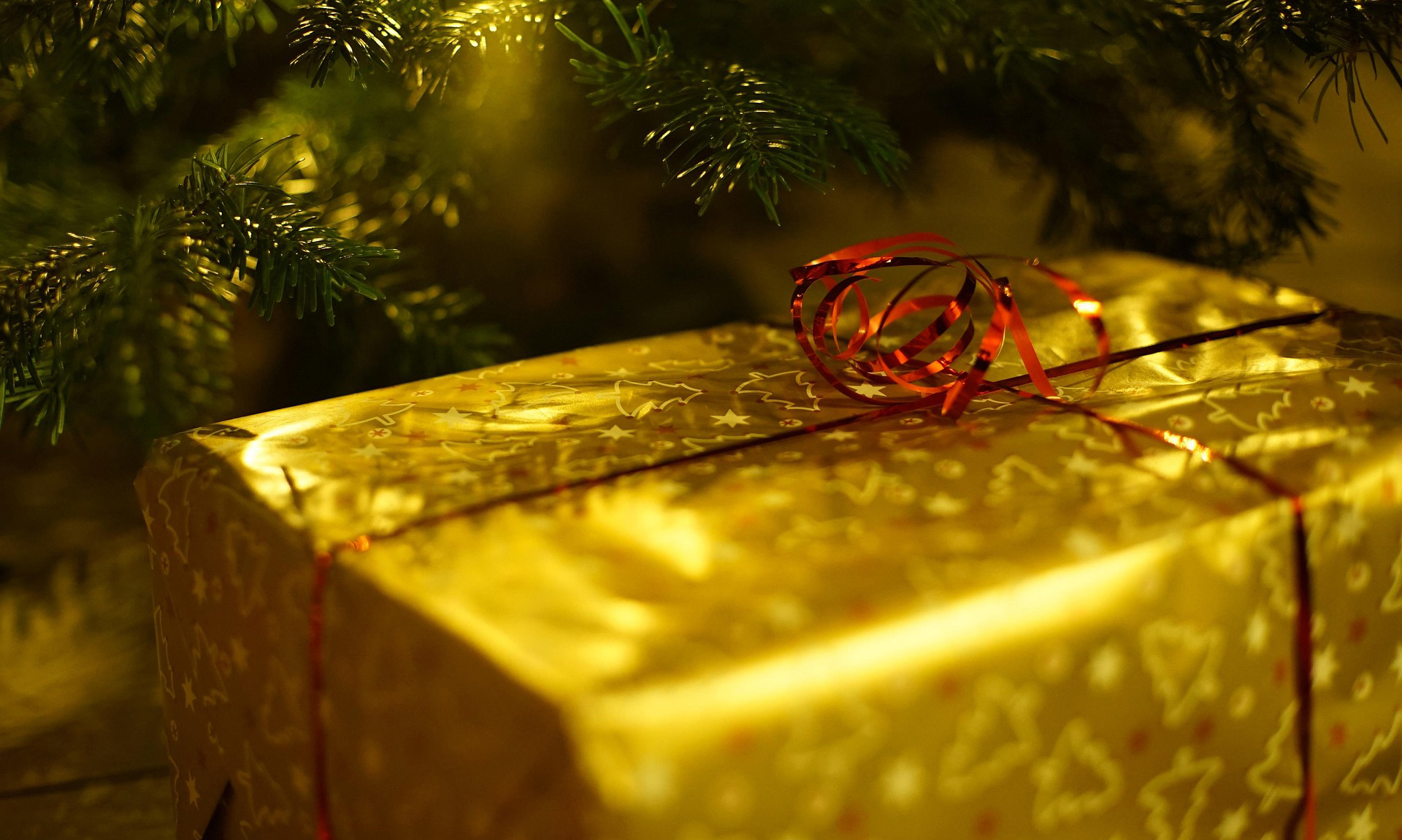 401k Christmas Wish List